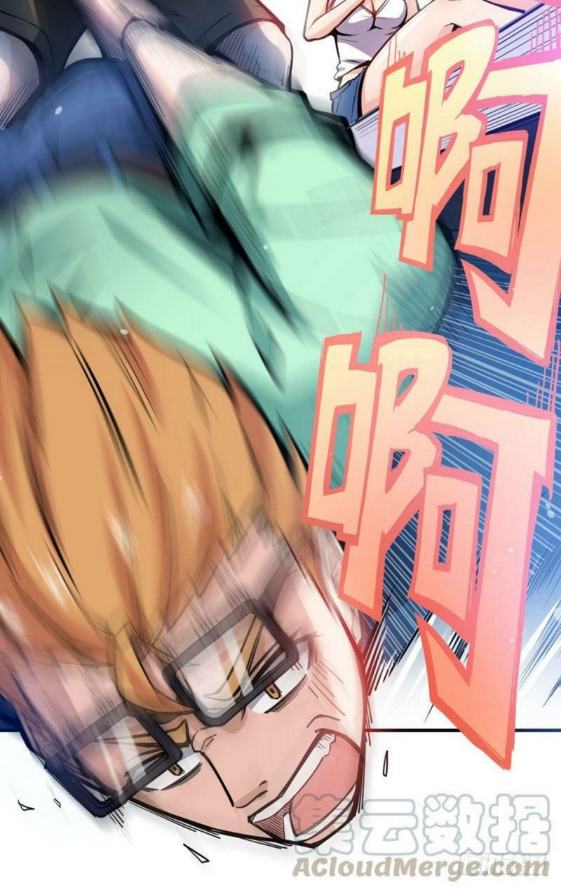 Strongest Divine Doctor Mixed City Chapter 03 Bahasa Indonesia